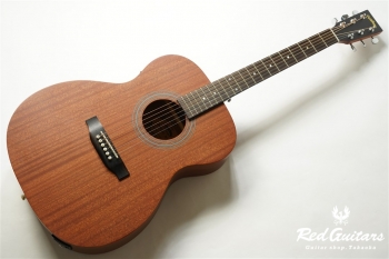 HF-ALL MAHO - MATTE LIGHT BROWN